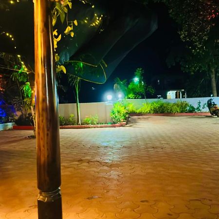 Jp Resort Arambol Exterior foto
